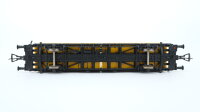 Fleischmann H0 5233 Container-Tragwagen (Danzas Gentransco) DB