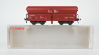 Fleischmann H0 5520 Selbstentladewagen 21 80 676 3 532-4 DB