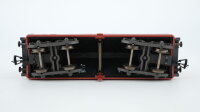 Fleischmann H0 5520 Selbstentladewagen 21 80 676 3 532-4 DB