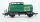 Fleischmann H0 5402 Kesselwagen (BP) 581 464 [P] DB