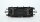 Fleischmann H0 5219 Flachwagen mit LKW (Mercedes) 30 80 942 0 622-1 DB