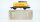 Fleischmann H0 5401 Kesselwagen (Shell) 581 464 [P] DB