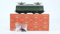 Märklin H0 E-Lok SEW 800 1101 Wechselstrom...