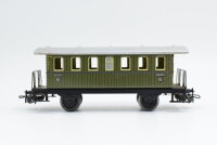 Märklin H0 4040 Personenwagen 2. Kl.