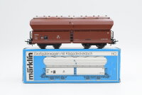 Märklin H0 4626 Großgüterwagen mit...