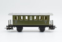Märklin H0 4040 Personenwagen 2.Kl.