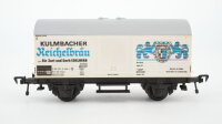 Fleischmann H0 5046 Gedeckter Güterwagen 21 80 022 2 046-7 [P] DB