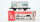 Fleischmann H0 5046 Gedeckter Güterwagen 21 80 022 2 046-7 [P] DB