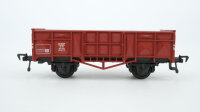 Fleischmann H0 5012 Hochbordwagen 885 008 DB