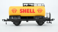 Fleischmann H0 5033 Kesselwagen 573 781 P Shell DB