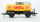 Fleischmann H0 5033 Kesselwagen 573 781 P Shell DB