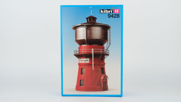 Kibri H0 9428 Wasserturm "Ottbergen"