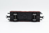 Märklin H0 4465 Offener Güterwagen  E 040  E 017 der DB