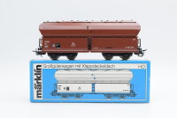 Märklin H0 4626 Großgüterwagen mit...