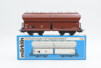 Märklin H0 4626 Großgüterwagen mit...