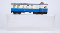 Egger-Bahn H0e 1010 Dampftriebwagen Nr.10