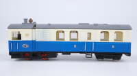 Egger-Bahn H0e 1010 Dampftriebwagen Nr.10
