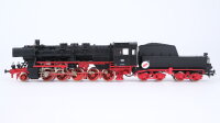 Fleischmann H0 Dampflok mit Tender BR 50 662 DB...