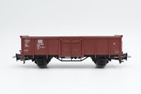 Märklin H0 4465 Offener Güterwagen  E 040  E 017 der DB