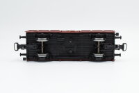 Märklin H0 4465 Offener Güterwagen  E 040  E 017 der DB
