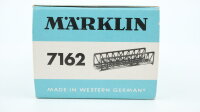 Märklin H0 7162 Gitterbrücke