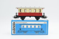 Märklin H0 4107 Personenwagen Bi / Ci