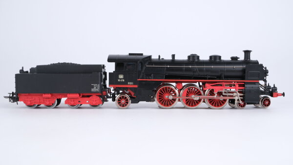 Märklin H0 Dampflok BR 18 478 DB Wechselstrom
