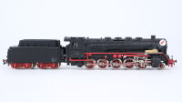 Märklin H0 Dampflok mit Tender BR  44508 DRG...