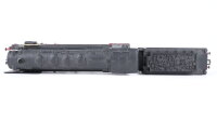 Märklin H0 Dampflok mit Tender BR  44508 DRG Gleichstrom (Licht defekt)