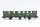 Märklin H0 4067 Personenwagen (37 541 Reg) AB3yge der DB