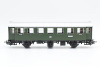 Märklin H0 4079 Personenwagen (87453 Stg 2.Kl) B3yge der DB