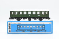 Märklin H0 4079 Personenwagen (87453 Stg 2.Kl) B3yge...