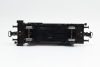Märklin H0 4443 Mineralöl-Kesselwagen AGIP  Z der FS