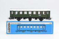 Märklin H0 4079 Personenwagen (87453 Stg 2.Kl) B3yge...