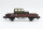 Märklin H0 4434 Niederbordwagen mit Pkw  Klmmo der ÖBB