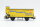 Märklin H0 4890 Kühlwagen mit Bremserhaus KAISER FRIED. QUELLE  Gk der DB