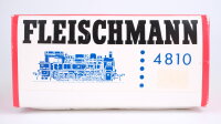 Fleischmann H0 4810 Tenderlok BR Trier 8177 KPEV Gleichstrom