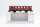 Märklin H0 4335 Personenwagen (85 792 Hmb) 2.KL Bi der DB