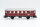 Märklin H0 4335 Personenwagen (85 792 Hmb) 2.KL Bi der DB