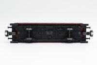 Märklin H0 4335 Personenwagen (85 792 Hmb) 2.KL Bi der DB