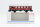 Märklin H0 4335 Personenwagen (85 792 Hmb) 2.KL Bi der DB