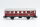 Märklin H0 4335 Personenwagen (85 792 Hmb) 2.KL Bi der DB