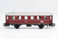 Märklin H0 4335 Personenwagen (85 792 Hmb) 2.KL Bi der DB