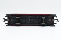 Märklin H0 4335 Personenwagen (85 792 Hmb) 2.KL Bi der DB