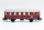 Märklin H0 4335 Personenwagen (85 792 Hmb) 2.KL Bi der DB