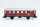 Märklin H0 4335 Personenwagen (85 792 Hmb) 2.KL Bi der DB