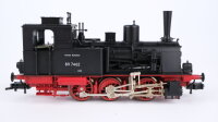 Fleischmann H0 Dampflok BR 89 7462 DB Gleichstrom
