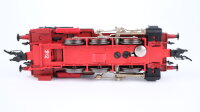 Fleischmann H0 Dampflok BR 89 7462 DB Gleichstrom