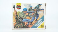 Airfix H0 01753-0 German Paratroops (WW2)