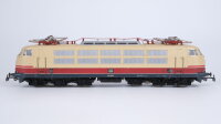Märklin H0 3357 E-Lok BR 103 113-7 DB Wechselstrom (Licht Defekt)